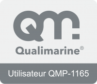 Badge utilisateur QM_1165