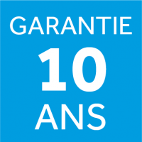 garantie 10 ans 